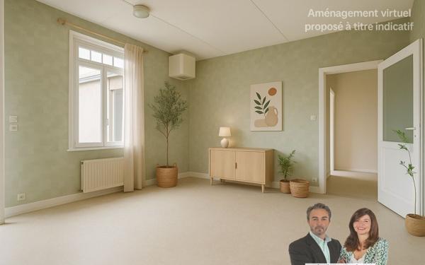 Maison à vendre    6 pièces •  Corbie