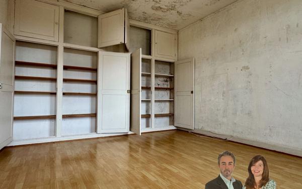 Maison à vendre    6 pièces •  Corbie