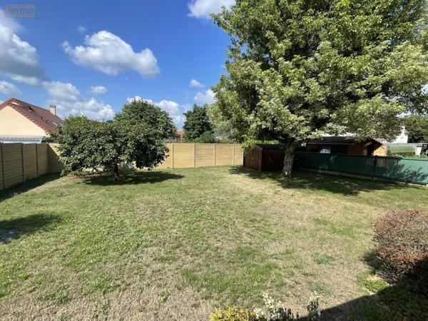 Maison à vendre à Laigné-en-Belin dans la Sarthe (72220), ref : 72009-1393