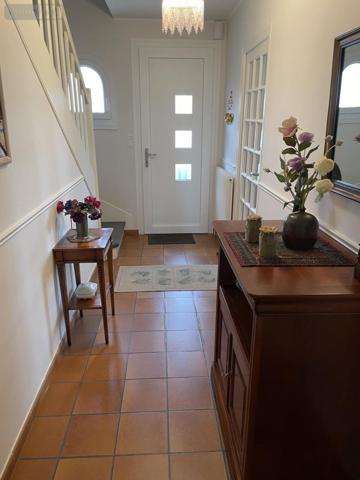 Maison à vendre à Laigné-en-Belin dans la Sarthe (72220), ref : 72009-1393