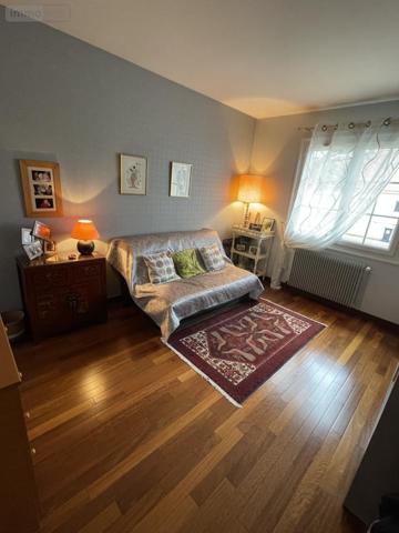 Maison à vendre à Laigné-en-Belin dans la Sarthe (72220), ref : 72009-1393