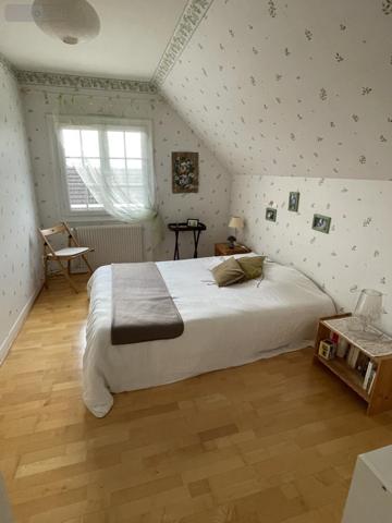 Maison à vendre à Laigné-en-Belin dans la Sarthe (72220), ref : 72009-1393