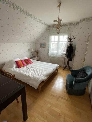 Maison à vendre à Laigné-en-Belin dans la Sarthe (72220), ref : 72009-1393