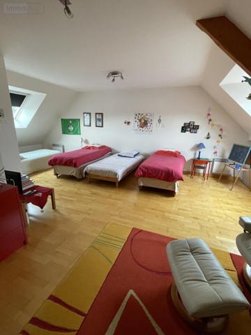 Maison à vendre à Laigné-en-Belin dans la Sarthe (72220), ref : 72009-1393