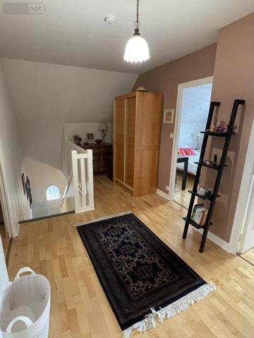 Maison à vendre à Laigné-en-Belin dans la Sarthe (72220), ref : 72009-1393