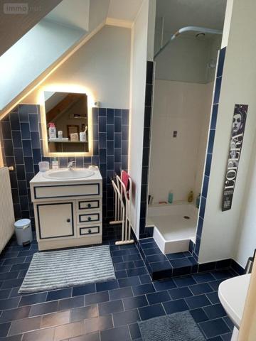 Maison à vendre à Laigné-en-Belin dans la Sarthe (72220), ref : 72009-1393