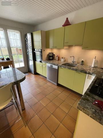 Maison à vendre à Laigné-en-Belin dans la Sarthe (72220), ref : 72009-1393