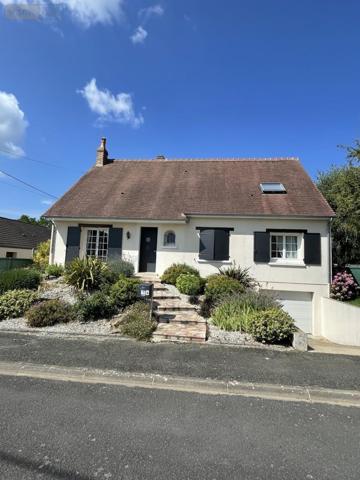 Maison à vendre à Laigné-en-Belin dans la Sarthe (72220), ref : 72009-1393