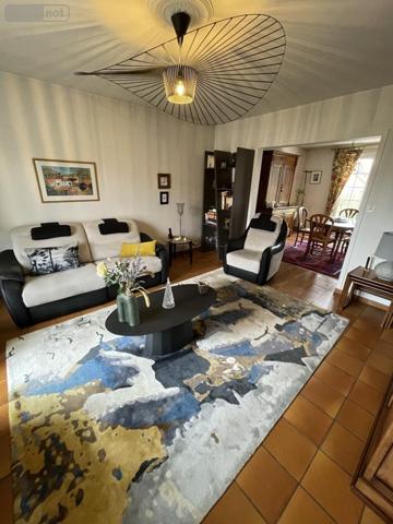 Maison à vendre à Laigné-en-Belin dans la Sarthe (72220), ref : 72009-1393