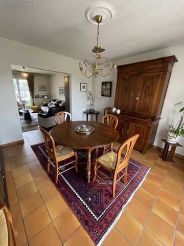 Maison à vendre à Laigné-en-Belin dans la Sarthe (72220), ref : 72009-1393