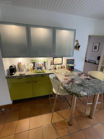 Maison à vendre à Laigné-en-Belin dans la Sarthe (72220), ref : 72009-1393