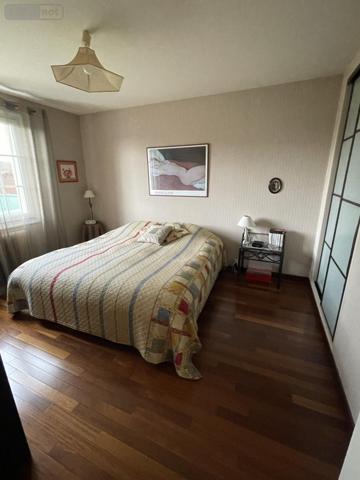 Maison à vendre à Laigné-en-Belin dans la Sarthe (72220), ref : 72009-1393