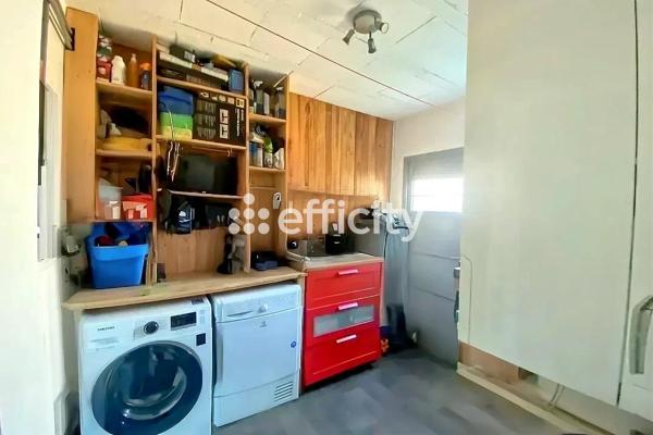 Maison 3 pièces - 65 m²