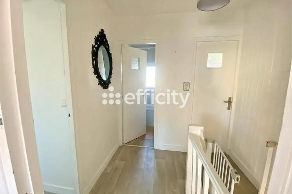 Maison 3 pièces - 65 m²