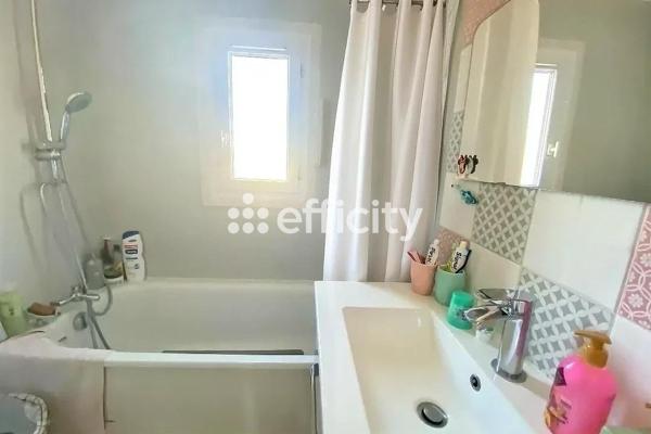 Maison 3 pièces - 65 m²