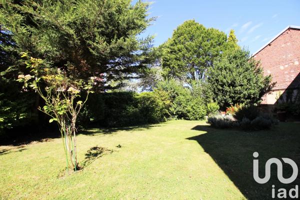 Maison à vendre 6 pièces 182 m² Noyon