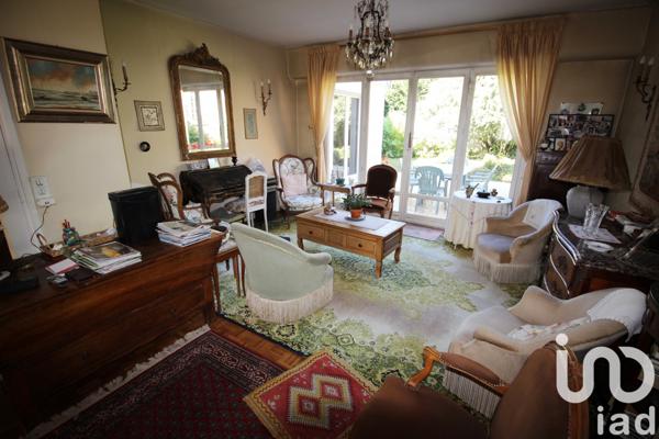 Maison à vendre 6 pièces 182 m² Noyon