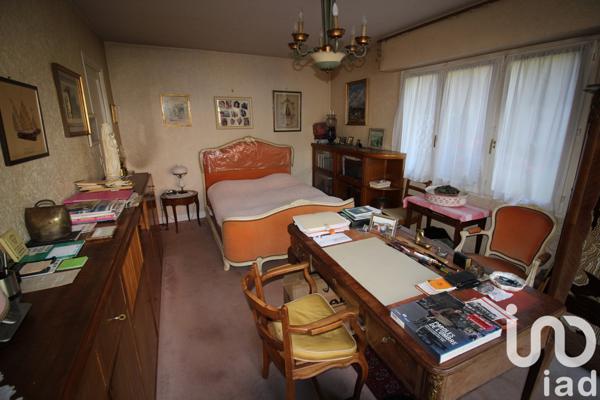 Maison à vendre 6 pièces 182 m² Noyon