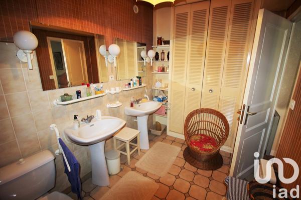 Maison à vendre 6 pièces 182 m² Noyon