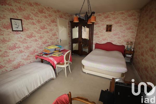 Maison à vendre 6 pièces 182 m² Noyon