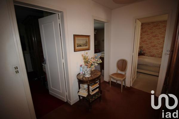 Maison à vendre 6 pièces 182 m² Noyon