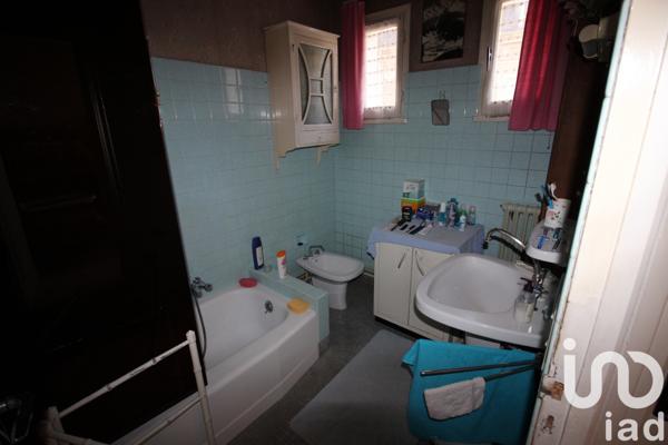 Maison à vendre 6 pièces 182 m² Noyon