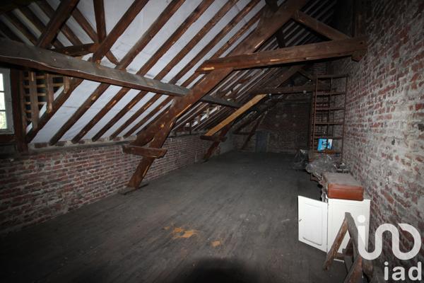 Maison à vendre 6 pièces 182 m² Noyon
