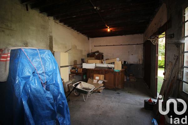 Maison à vendre 6 pièces 182 m² Noyon