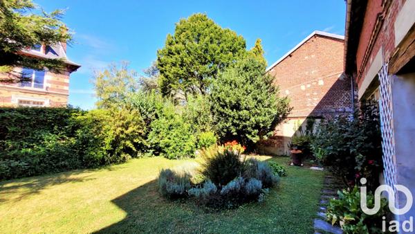 Maison à vendre 6 pièces 182 m² Noyon