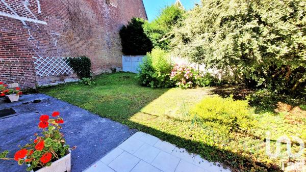 Maison à vendre 6 pièces 182 m² Noyon