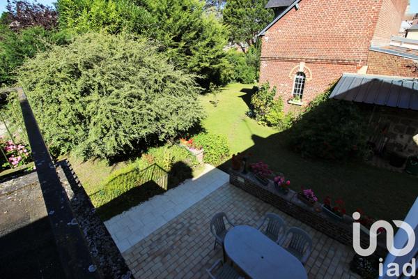 Maison à vendre 6 pièces 182 m² Noyon