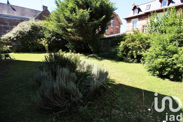 Maison à vendre 6 pièces 182 m² Noyon