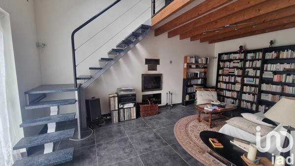 Maison de campagne 4 pièces de 81 m² à Plésidy (22720)