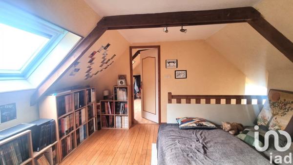 Maison de campagne 4 pièces de 81 m² à Plésidy (22720)