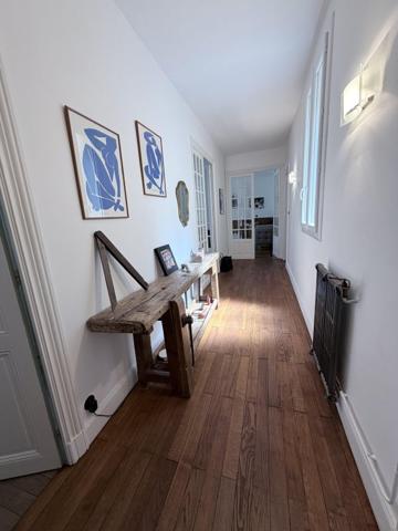 Vente / Appartement T5 à Clermont-Ferrand (63000)
