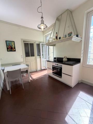 Vente / Appartement T5 à Clermont-Ferrand (63000)
