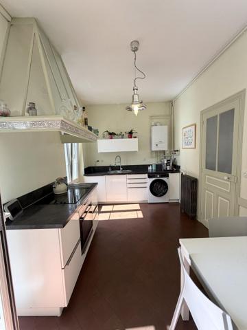 Vente / Appartement T5 à Clermont-Ferrand (63000)