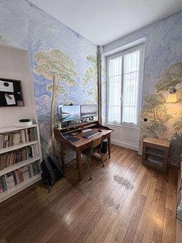 Vente / Appartement T5 à Clermont-Ferrand (63000)