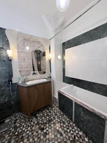 Vente / Appartement T5 à Clermont-Ferrand (63000)