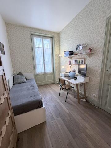Vente / Appartement T5 à Clermont-Ferrand (63000)