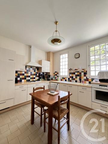 Maison à vendre  5 pièces - 120 m2 ST HILAIRE DE RIEZ - 85