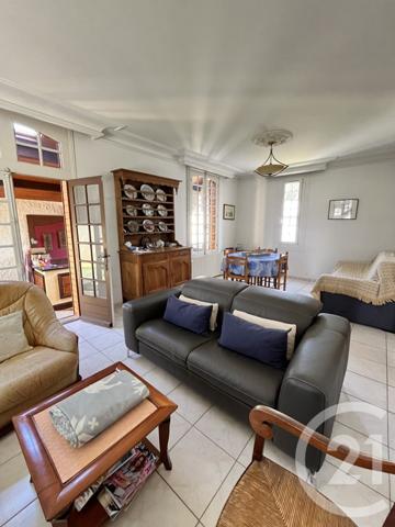 Maison à vendre  5 pièces - 120 m2 ST HILAIRE DE RIEZ - 85