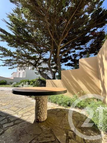 Maison à vendre  5 pièces - 120 m2 ST HILAIRE DE RIEZ - 85