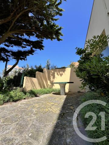 Maison à vendre  5 pièces - 120 m2 ST HILAIRE DE RIEZ - 85