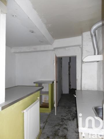 Maison à vendre 4 pièces 80 m² Le Dorat