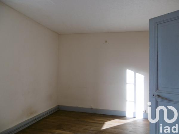 Maison à vendre 4 pièces 80 m² Le Dorat