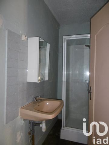 Maison à vendre 4 pièces 80 m² Le Dorat