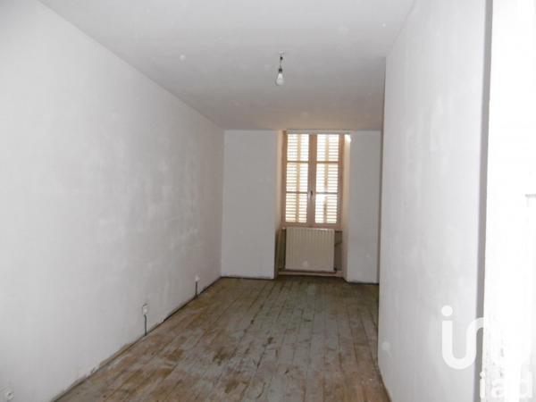 Maison à vendre 4 pièces 80 m² Le Dorat