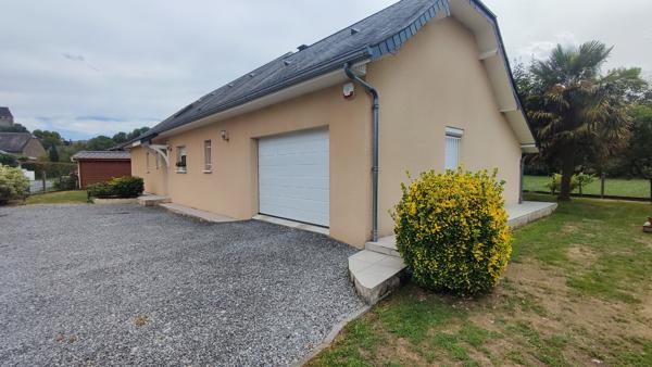 Charmante Maison de 130m² à 5 min d'Oloron