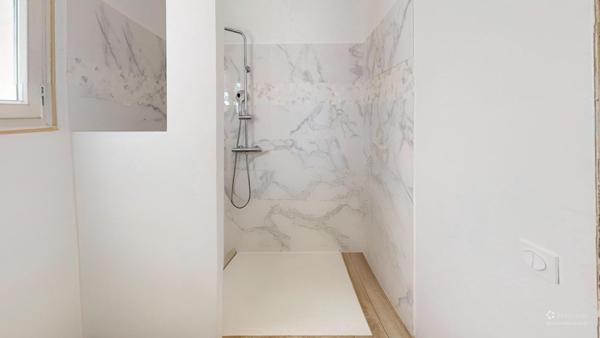 Maison T3 - Plain pied